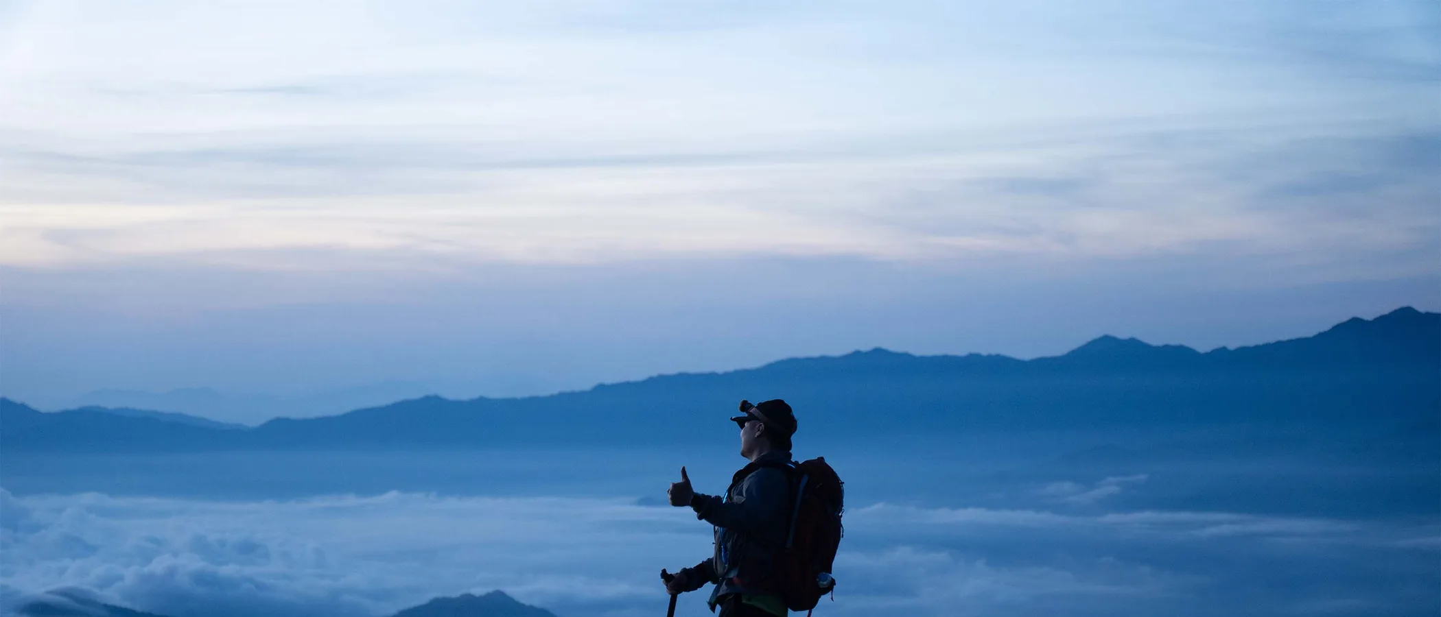 TOP 3 ĐỈNH NÚI CHO NGƯỜI MỚI BẮT ĐẦU