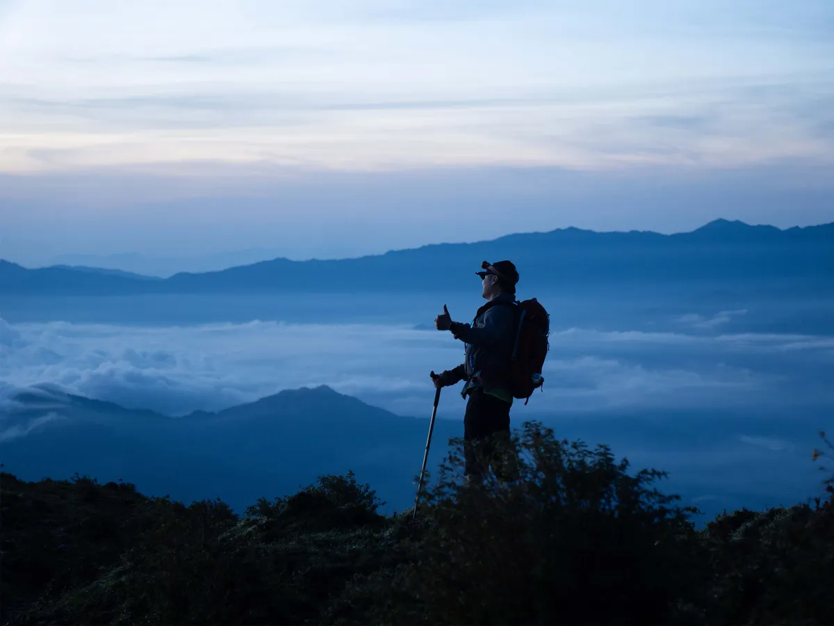 TOP 3 ĐỈNH NÚI CHO NGƯỜI MỚI BẮT ĐẦU